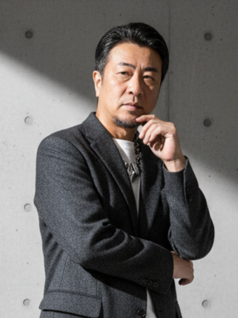代表取締役　坂上　昌裕