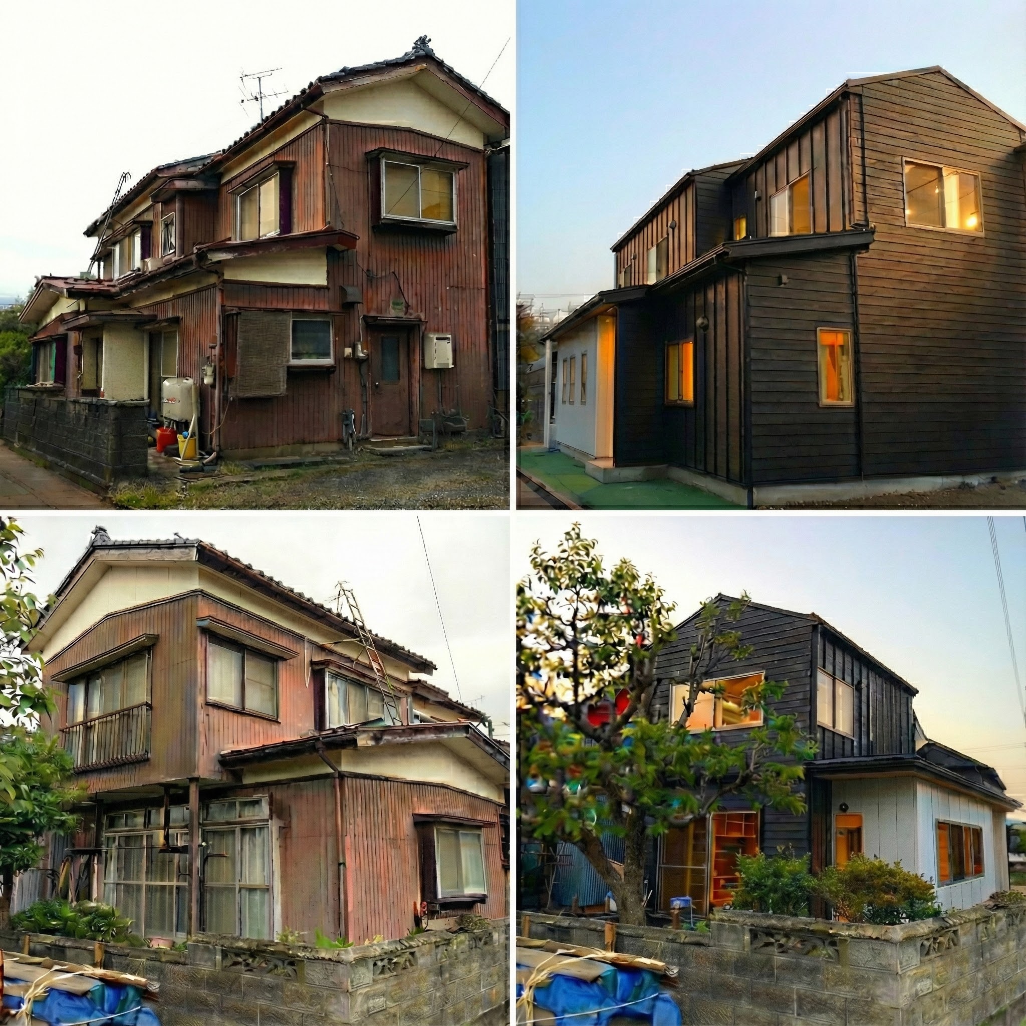 三条市  全面リノベーション